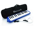 thumbnail image 1 of Escaleta M3204-BR Melodica con 32 Teclas Escolar Escaleta M3204-BR, 1 of 3
