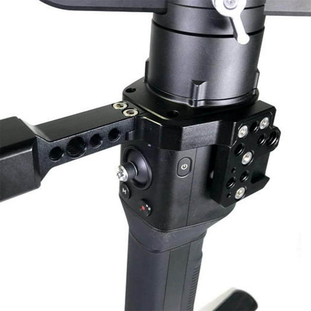 Baohd Handle Grip EXtension Arm for DJI RONIN SC Gimbal with Adjustable Angle
