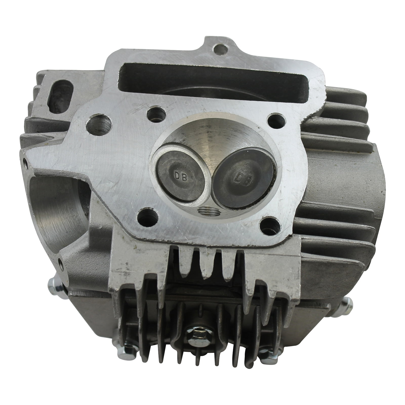 Dirt Bike Engine Cylinder Head 90 110cc 125cc TaoTao Roketa