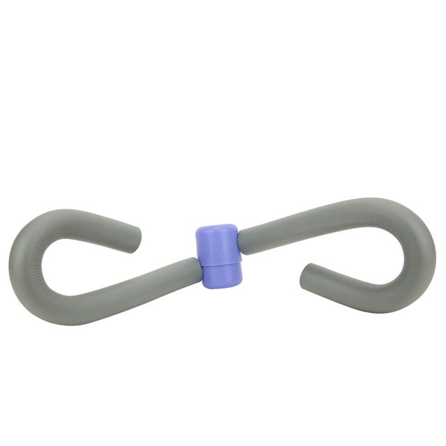 Gym Equipment,Leg Thigh Exercisers Trainer Thigh Master Leg Trainer Seamless Integration