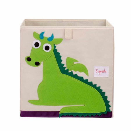 Storage Box - Dragon