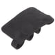 thumbnail image 4 of GOOHOCHY Ejercicio Guantes de medio dedo Protector de mano de fitness Herramienta de entrenamiento de gimnasio Protector de dedo antideslizante para levantamiento de pesas con mancuernas, 4 of 7