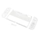 thumbnail image 3 of DOBE-funda protectora transparente 3 en 1 para Switch OLED Host y Joy Pad, mango izquierdo y derecho, 3 of 8