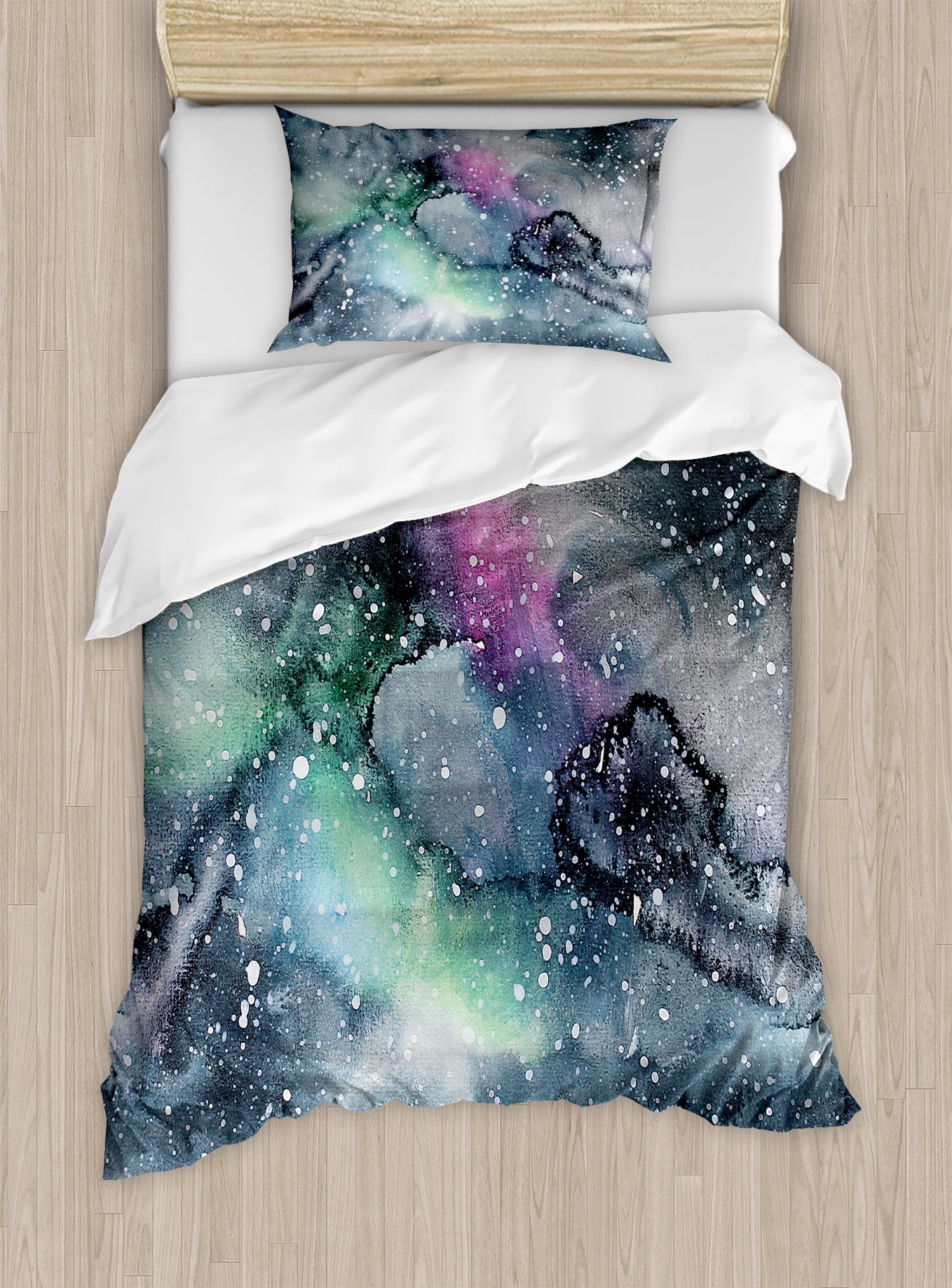 Twin Size Duvet Cover