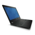 thumbnail image 4 of Used - Dell Latitude E7270, 12.5" HD Laptop, Intel Core i5-6200U @ 2.30 GHz, 8GB DDR4, NEW 2TB SSD, Bluetooth, Webcam, Win10 Home 64, 4 of 4