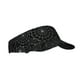 thumbnail image 1 of Balery Spider Web Black Gorra deportiva con visera ajustable para mujer y hombre (talla única), 1 of 7