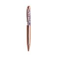 thumbnail image 1 of Luxury 1.0mm Metal Bling Sequin Ballpoint Pen Signature Writing Pens Black Ink S, 1 of 4