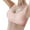RD2, variant on Women's Comfortable Large Thin Bra Sagging Side , Beauty Back, No Steel Ring, with Size Chart