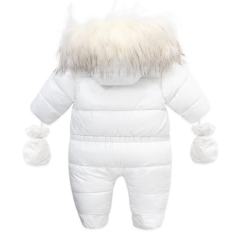 Gucci snowsuit store for babies