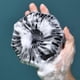 thumbnail image 3 of Soft Silicone Exfoliating Brush Cleanser Manual Body Black, 3 of 5