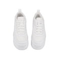 thumbnail image 2 of Tenis Urbanos OVX Altos Dama Comodos BLANCO 24.5, 2 of 4