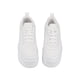 thumbnail image 2 of Tenis Mujer Urbanos OVX Altos Dama Comodos BLANCO 23.5 OVX 2455, 2 of 4