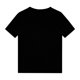 thumbnail image 3 of Top de Manga Larga de la Moda de los Niños de Color Sólido Cuello Redondo Suelto Y Casual Tops para el Uso Casual Diario, Interior, Regreso a Casa, Fiestas de Cumpleaños, Vacaciones, Fotografía, 3 of 5
