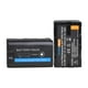thumbnail image 4 of Batería PowerTrust BP-U30 Negro Compatible con Cámaras Sony PMW, 4 of 5