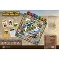 thumbnail image 4 of MasterPieces Yellowstone National Park Opoly Board Game - Family Fun, Educational Trivia Game, 4 of 5