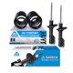 thumbnail image 1 of Kit Original AG para Auto Delanteros para Volkswagen Jetta A2 1987 a 1992 4 Piezas Nuevos, 1 of 5