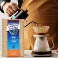 thumbnail image 6 of Plantation Blue 100% Blue Mountain Coffee, Dark Roast, Whole Bean, Premium Jamaican Coffee, 12oz, 6 of 7