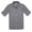 Black White, variant on Boy's Cotton Plaid Roll Up Button Down Sports Shirts Orange/White 3/4