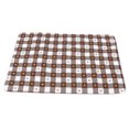 thumbnail image 1 of KAKOWELY Alèse Absorbante Lavable Alèse de Sommeil Multi Lot de 1, 1 of 8