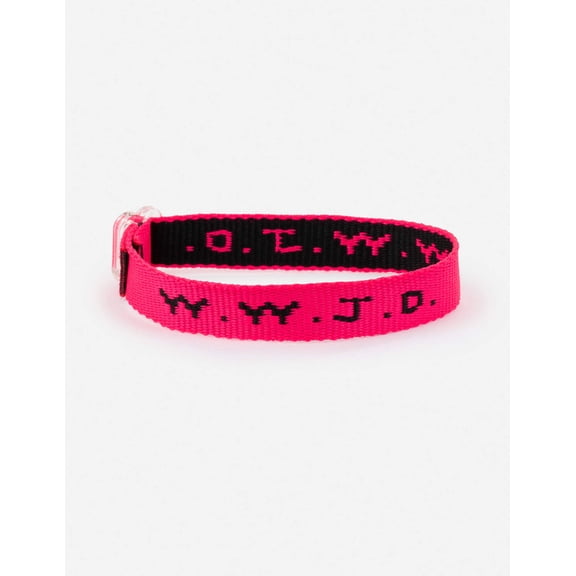 WWJD Bracelet