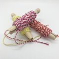 thumbnail image 5 of Hello Hobby Baker Twine Material, Red, Pink, & Yellow, Features 3 Pack, 5 of 5