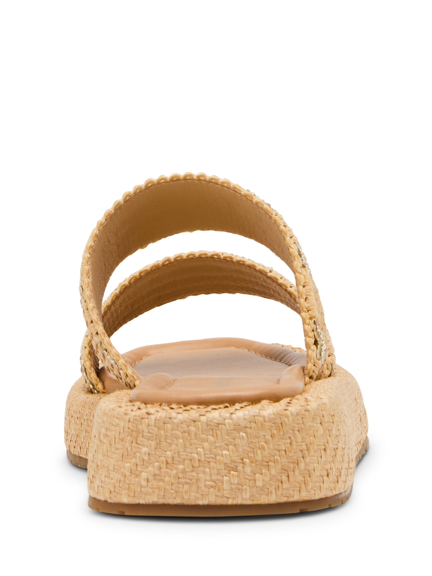 Madden Girl Women's Mykonoss Casual Sandal