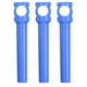 thumbnail image 1 of Sacacorchos Portátil Unique Bargains 3uds 4.2' Azul Plástico, 1 of 5