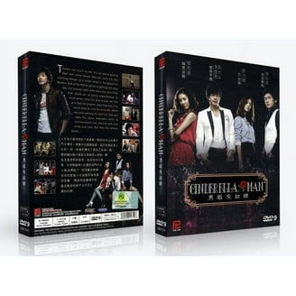 Two Weeks Korean Drama DVD Complete Tv Series - Original K-Drama