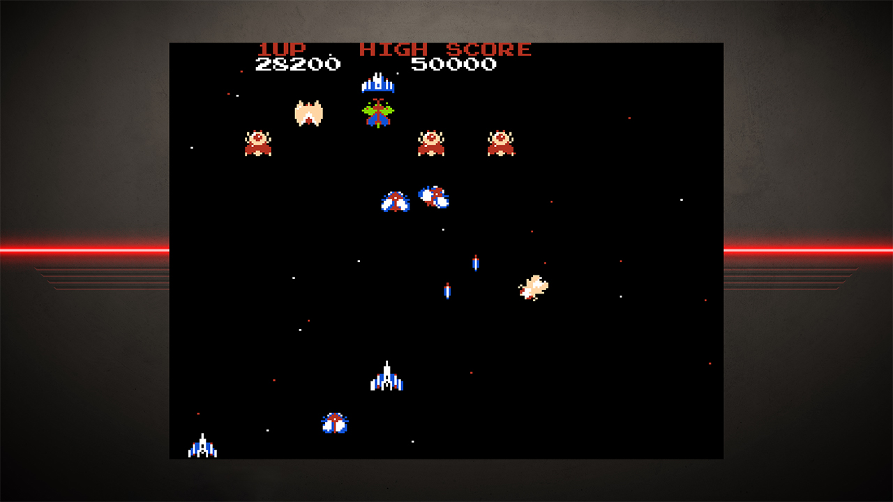 Namco Museum® Archives Vol 2 - Nintendo Switch [Digital]