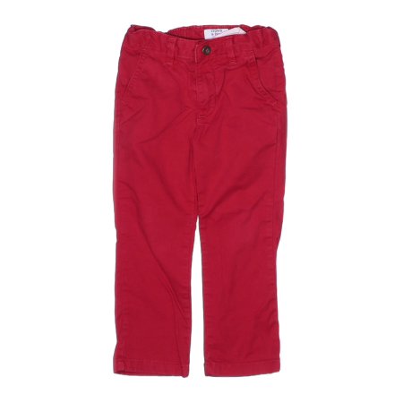 

Pre-Owned Crown & Ivy Girl s Size 4T Jeans