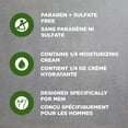thumbnail image 4 of Dove 3-N-1 Hand & Body + Face + Shave Bar Refreshing Extra Fresh, 106 g (6 bars), 4 of 7