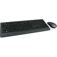 Lenovo Professional Wireless Keyboard and Mouse Combo