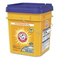 thumbnail image 3 of Arm & Hammer HE Powder Laundry Detergent Crisp Clean 290 Loads 18 lb. (CDC3320001001), 3 of 4