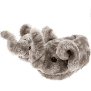 Elephant Slippers - Large