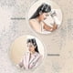 thumbnail image 3 of Electric Scalp Massage 3 Modes Cordless Portable 360 Degree Head Massager, 3 of 4