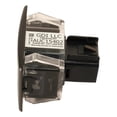 thumbnail image 3 of Medidor de horas John Deere, equipo original AUC15402, 3 of 8