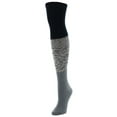 thumbnail image 3 of MeMoi Three Tone Over The Knee Socks - Mens - Male, 3 of 4