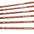 thumbnail image 4 of AME 12pcs 30" Carbon Arrows Spine 600 SP600 4'' Turkey Feather Archery Recurve Bow Tip Hunting, 4 of 7