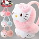 thumbnail image 3 of Sanrio-orejeras de Hello Kitty para niños, orejeras de dibujos animados, lindas orejeras gruesas, ajustables, a prueba de viento, anticongelante, regalo cálido para niños, Invierno, 3 of 4