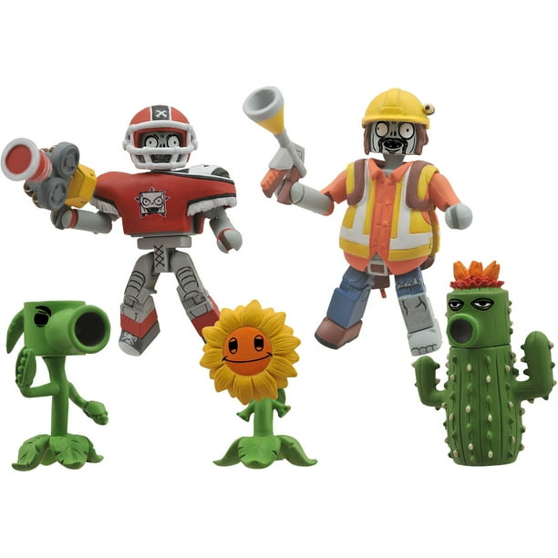 pvz lego set