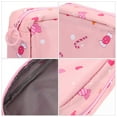thumbnail image 4 of unbranded Bolsa Delicada Y Portátil Para Almacenamiento De Tampones Color Rosa Con Elegante Y Multifuncional, 4 of 6