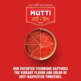 thumbnail image 4 of Mutti Finely Chopped / Crushed Tomatoes with Basil (Polpa), 14 oz. | 6 Pack | Italy’s #1 Brand of Tomatoes | Canned Tomatoes for Cooking | Vegan Friendly & Gluten Free | No Additives or Preservatives, 4 of 8