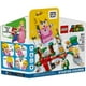 thumbnail image 2 of Set LEGO Super Mario Recorrido Inicial: Aventuras con Peach 71403, 2 of 4