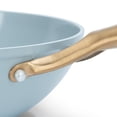 thumbnail image 4 of Wok de Aluminio Forjado Crown Baccara B28, 4 of 5