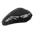 thumbnail image 5 of Cubierta de lluvia para asiento de bicicleta Cubiertas protectoras impermeables para sillín de bicicleta MTB (L), 5 of 5