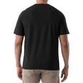 thumbnail image 3 of Wrangler Workwear Men's Short Sleeve Performance T-Shirt, 3 of 7