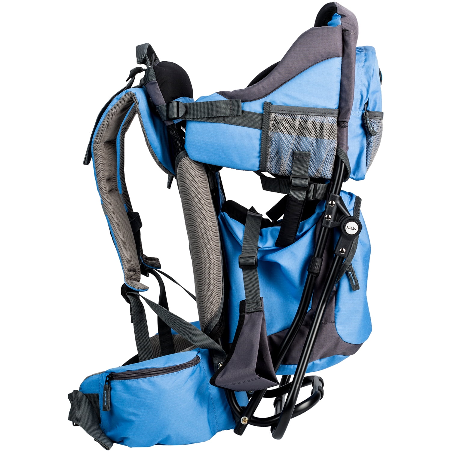 Tatonka top baby carrier