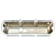 thumbnail image 2 of Edelbrock 4488 Signature Series Valve Cover; 60 deg.; No Baffle; 2.6 in. Overall Height; Pair;, 2 of 6