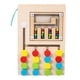 thumbnail image 1 of Tablero A Juego Colores Juguete Montessori para Y Niñas, 1 of 9