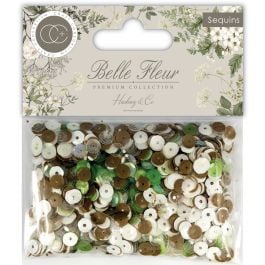 

Craft Consortium Craft Consortium Belle Fleur Sequins